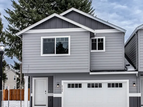 4720 NE 37th Ct, Vancouver, WA 98661