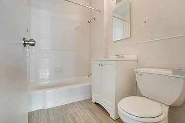 Rented by Algin Management