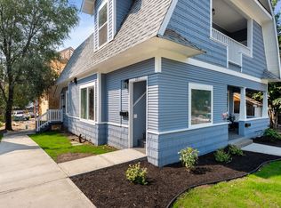717 W Spofford Ave #201, Spokane, WA 99205