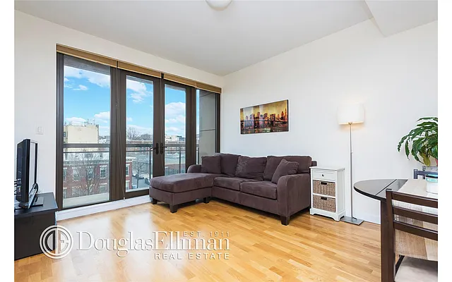 Sold by Douglas Elliman | media 2