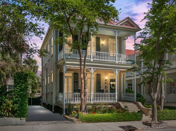 6 Wentworth St