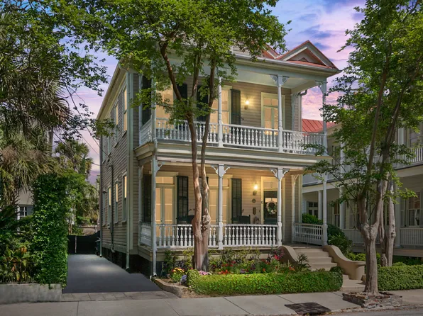 6 Wentworth St, Charleston, SC 29401