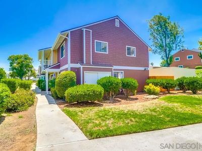 7827 Rancho Fanita Dr UNIT H, Santee, CA, 92071