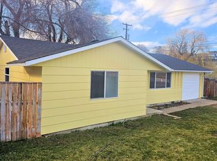 502 Friedline Rd, Yakima, WA 98908