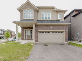 10 Macklin St, Brantford, ON N3V0B1