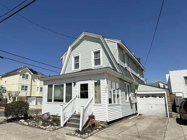 135 N Avolyn Ave, Ventnor City, NJ 08406