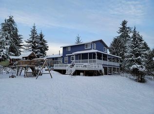 20930 Menzel Lake Rd, Granite Falls, WA 98252