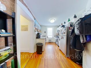 83 Harvard St APT 10, Brookline, MA 02445