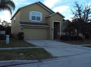 1901 Great Falls Way, Orlando, FL 32824