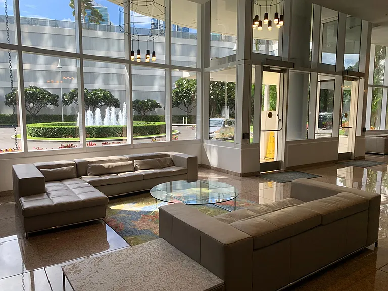 1296 Kapiolani Blvd #2206 — Photo 28