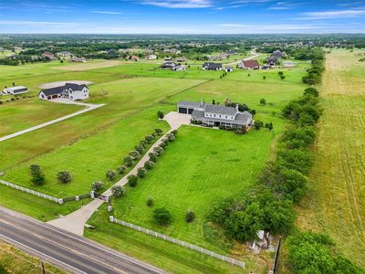 12669 S Fm 548, Royse City, TX, 75189