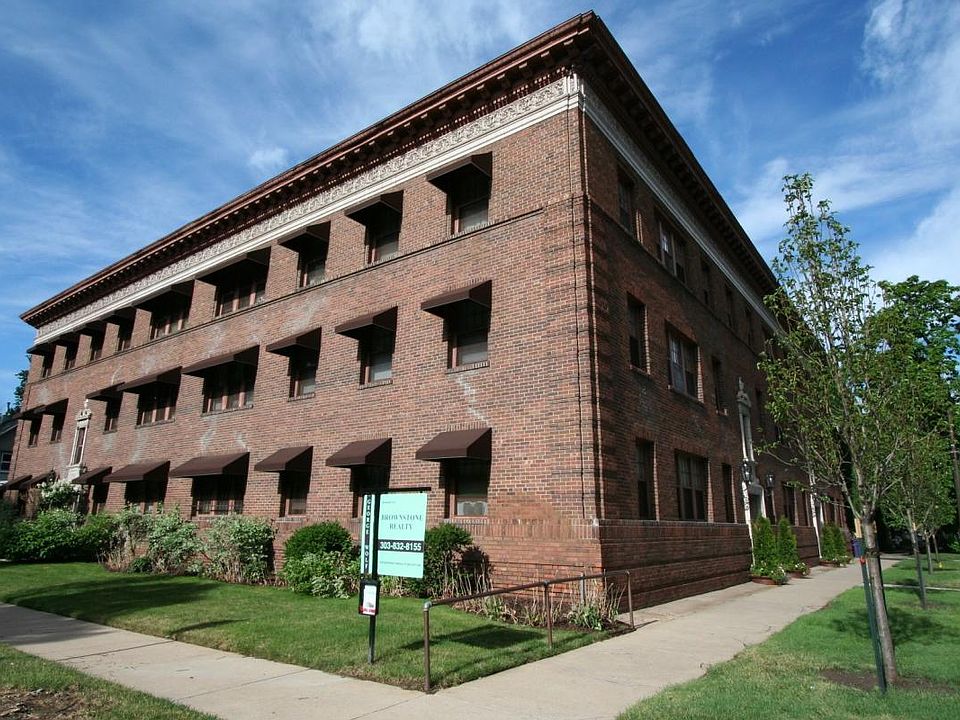 1st image of 785 N Humboldt St APT 11