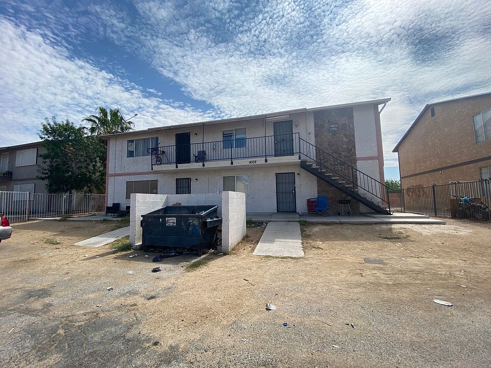 1st image of 4332 Vornsand Dr APT 1