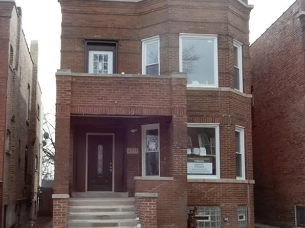 4717 W Congress Pkwy, Chicago, IL 60644