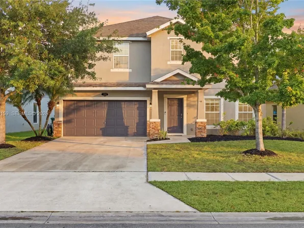 3922 Joslin Way, West Melbourne, FL 32904