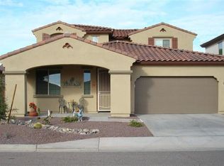 7636 W Molly Dr, Peoria, AZ 85383