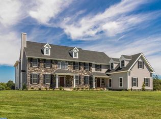 1 Zelkova Run Rd, Moorestown, NJ 08057