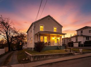 712 Nelson St, Staunton, VA 24401