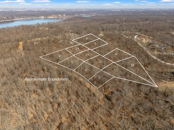 Locust, Afton, OK 74331