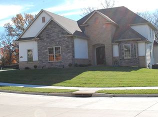 5502 Sedgewick Dr, Columbia, MO 65203