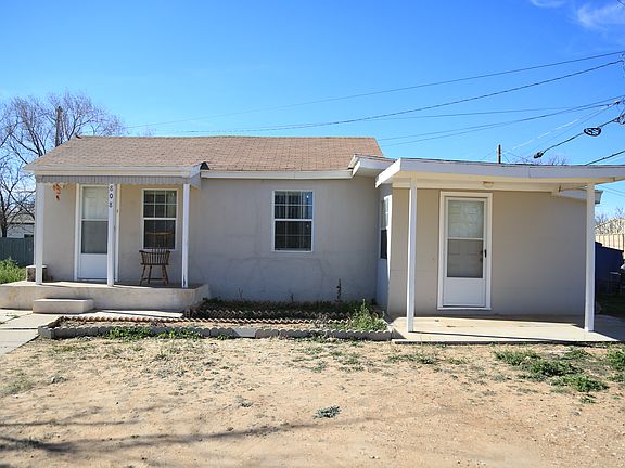 2nd image of 808 Avenue D
