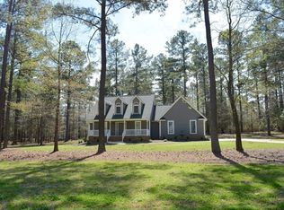 345 Compass Point, Ninety Six, SC 29666