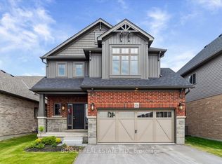126 Devonleigh Gate N, Grey Highlands, ON N0C 1H0