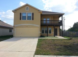 5701 Clementine Ln, Austin, TX 78744