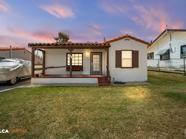 703 Philippine St, Taft, CA 93268