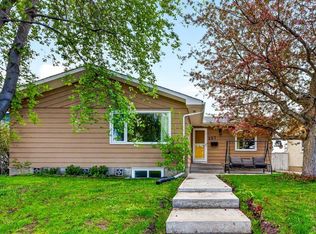 227 E Martell Rd NE, Calgary, AB T2A2X2