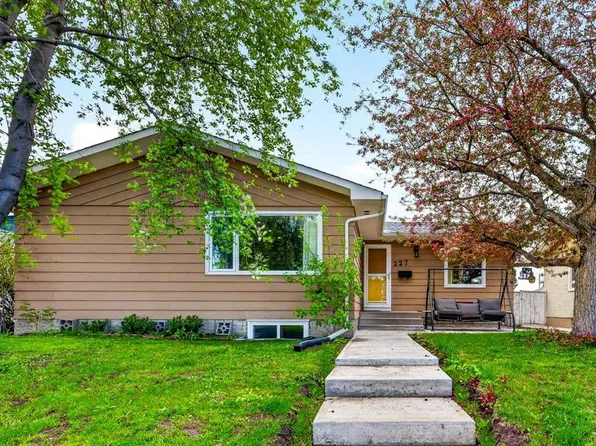 227 E Martell Rd NE, Calgary, AB T2A 2X2