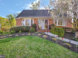 7006 Barnack Dr, Springfield, VA 22152