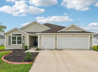 3315 Dzuro Dr, Oxford, FL 34484