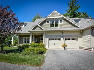 30 Nobscot Rd UNIT 16, Sudbury, MA 01776