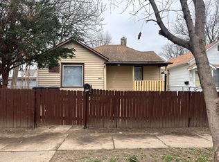 815 Avenue C, Council Bluffs, IA 51503