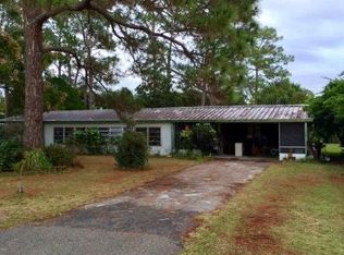 204 S Corvette Ave, Sebring, FL 33872
