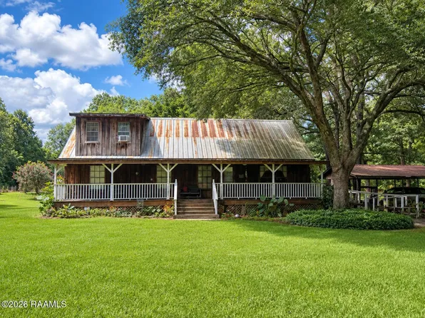 6105 Saint Landry Hwy, Ville Platte, LA 70586