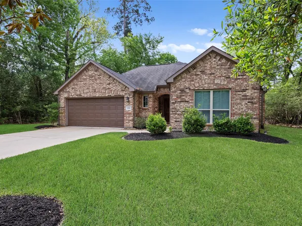 3578 Pebble Beach Blvd, Montgomery, TX 77356