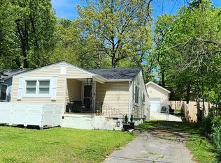 1321 Ann St NW, Cullman, AL 35055