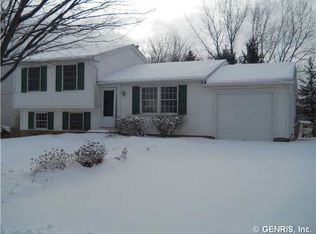 311 Cedar Ter, Hilton, NY 14468