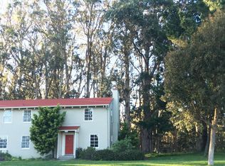 401 Washington Blvd #A, San Francisco, CA 94129