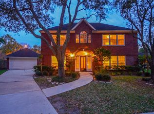 38 Bradford Cir, Sugar Land, TX 77479