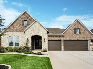 11530 Bryson Creek Ct, Cypress, TX 77433