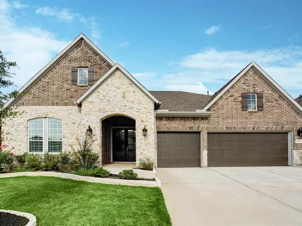 11530 Bryson Creek Ct, Cypress, TX 77433