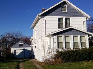 926 Washington Ave, Girard, OH