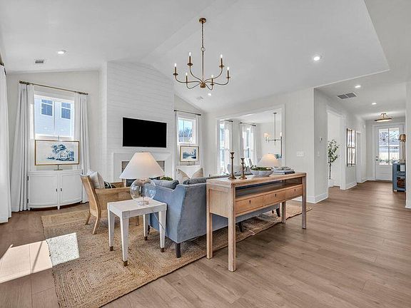 4th image of 2576 Butlers Green Cir Unit 7