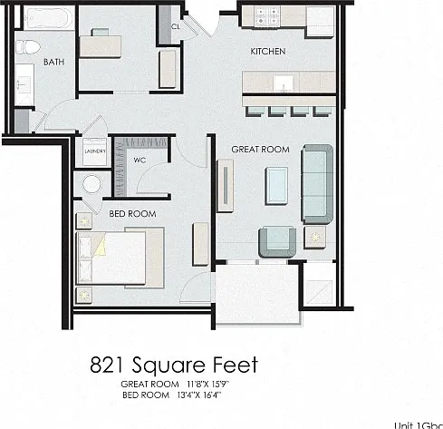 Residences at Bentwood — Photo 23