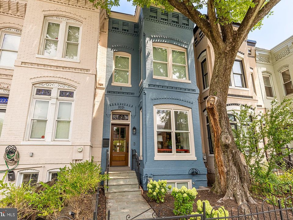 1st image of 2221 13th St NW