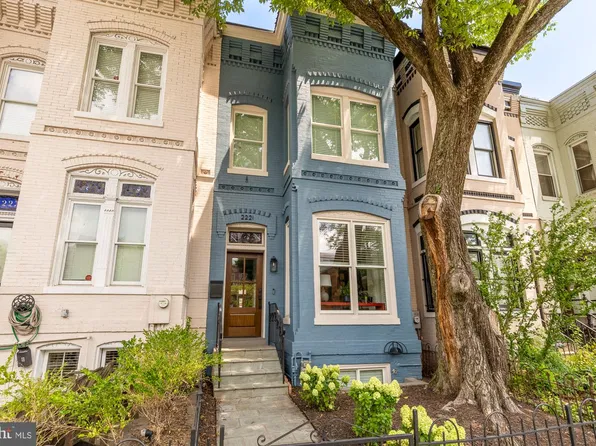 2221 13th St NW, Washington, DC 20009