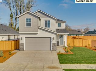 2315 S Heather St, Cornelius, OR 97113